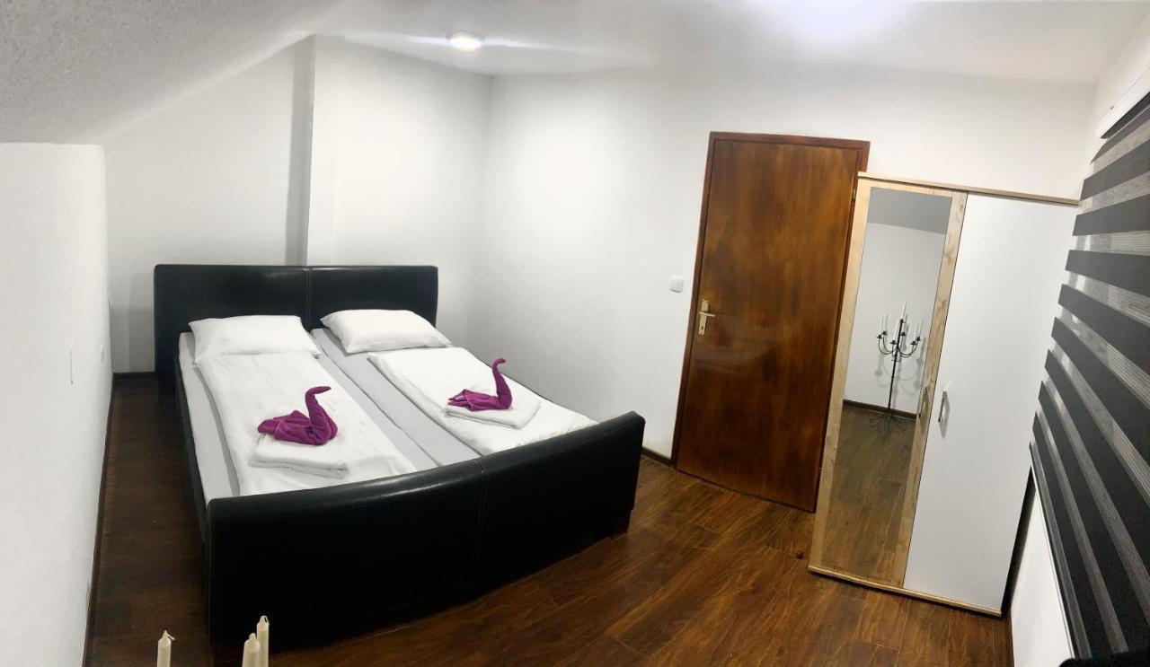 Modern Apartment Brcko Exterior photo