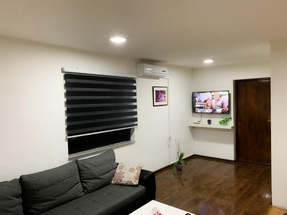Modern Apartment Brcko Exterior photo