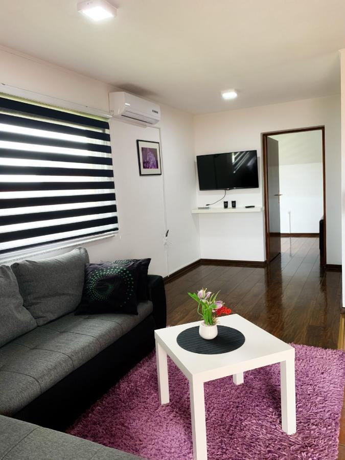 Modern Apartment Brcko Exterior photo