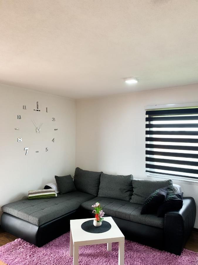Modern Apartment Brcko Exterior photo